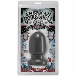 American Bombshell Shellshock, image 2