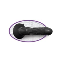 Anal Fantasy Elite Vibrating Ass Fucker, image 3