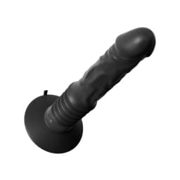 Anal Fantasy Elite Vibrating Ass Fucker, image 4