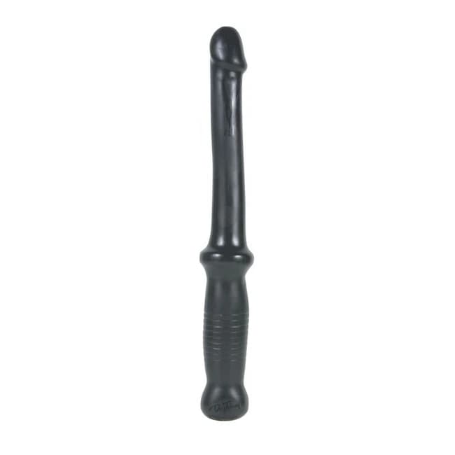 Anal Push -black - Image 1