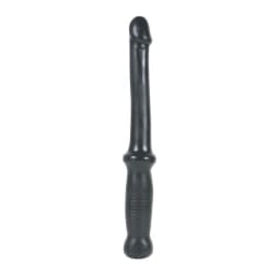 Anal Push -Black, image 1