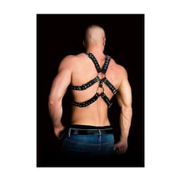 Andres Masculine Masterpiece Black, image 4