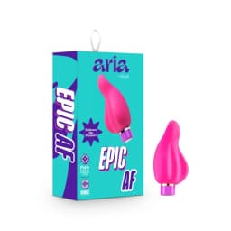 Aria Epic Af Fuchsia, image 1