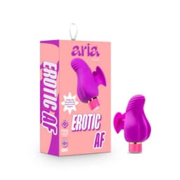 Aria Erotic Af Plum, image 1