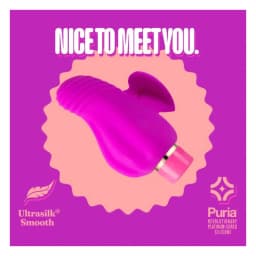 Aria Erotic Af Plum, image 4