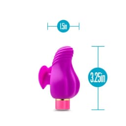Aria Erotic Af Plum, image 5