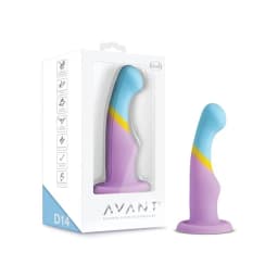 Avant D14 Heart of Gold - Image 1