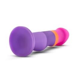 Avant D3 Summer Fling Multi Color Dildo - Image 4