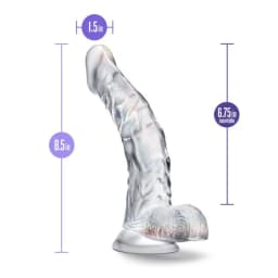B Yours Diamond Luster Clear, image 3