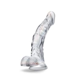 B Yours Diamond Luster Clear, image 4