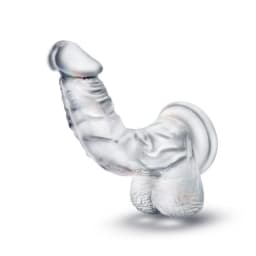 B Yours Diamond Luster Clear, image 6