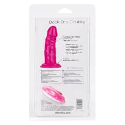 Back End Chubby Pink - Image 4