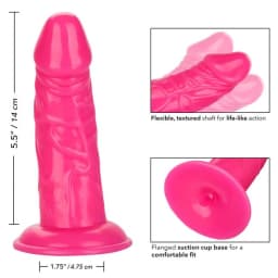 Back End Chubby Pink - Image 5