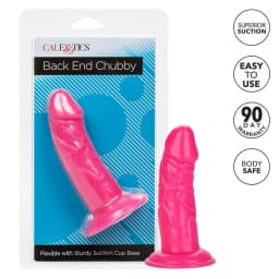 Back End Chubby Pink - Image 6