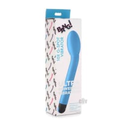 Bang 10x Gspot Vibrator, image 2