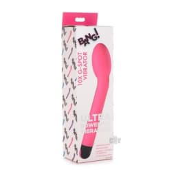 Bang 10x Gspot Vibrator, image 3
