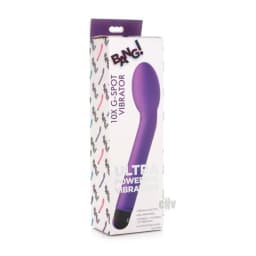 Bang 10x Gspot Vibrator, image 4