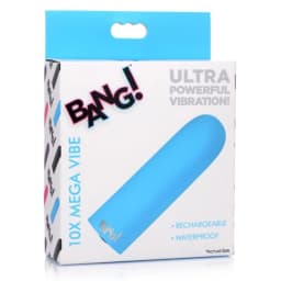 Bang 10x Recharge Vibe Bullet, image 2
