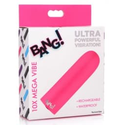 Bang 10x Recharge Vibe Bullet, image 3