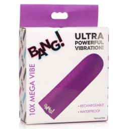 Bang 10x Recharge Vibe Bullet, image 4