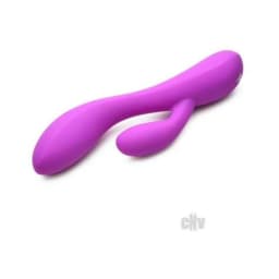 Bang Flexible Silicone Rabbit, image 2