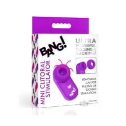 Bang Mini Clitoral Stimulator, image 2