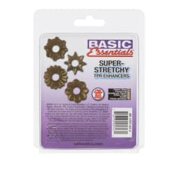 Basic Essentials 4 Pack Smoke - Image 4