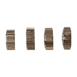 Basic Essentials 4 Pack Smoke - Image 7