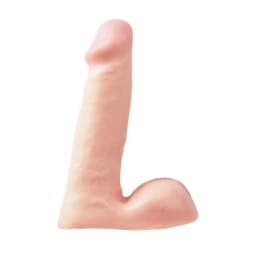 Basix Rubber Works Dong Flesh, image 2