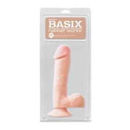 Basix Rubber Works, image 2