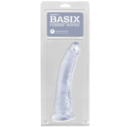 Basix Slim 7 Dong, image 2