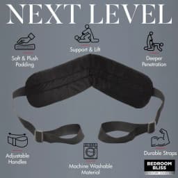 Bedroom Bliss Lover's Strap - Image 2