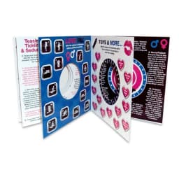BEDROOM BOOK GAME  - Image 2