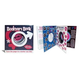 BEDROOM BOOK GAME  - Image 3