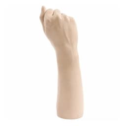 Belladonnas Bitch Fist - Image 3