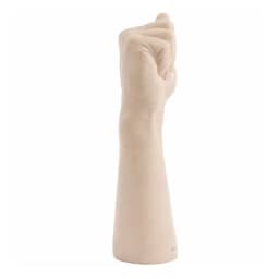 Belladonnas Bitch Fist - Image 5