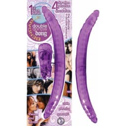 Bendable Double Dong, image 2