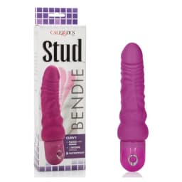 Bendie Power Stud Curvy Pink, image 3