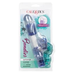 Bendies Satisfier 10 Function Dual Motor, image 2