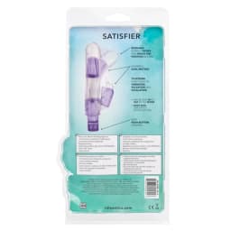 Bendies Satisfier 10 Function Dual Motor, image 3