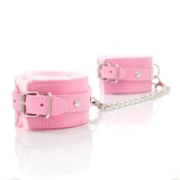 Bff Kinky Kuffs Pink, image 2