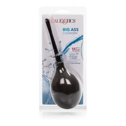 Big Ass Cleanser, image 2