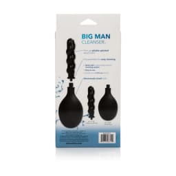 Big Man Cleanser, image 5