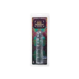 Big Warhead Sleeve Clear Jelly, image 3