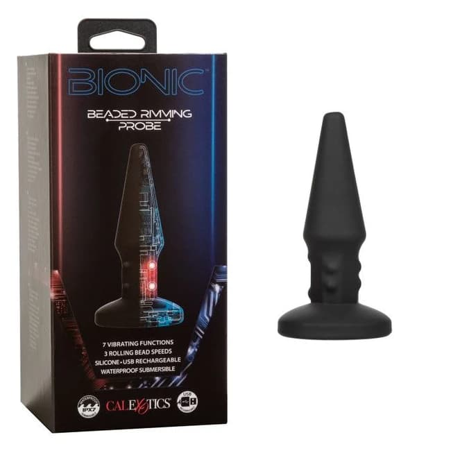 Bionic Beaded Rimming Probe - Image 1