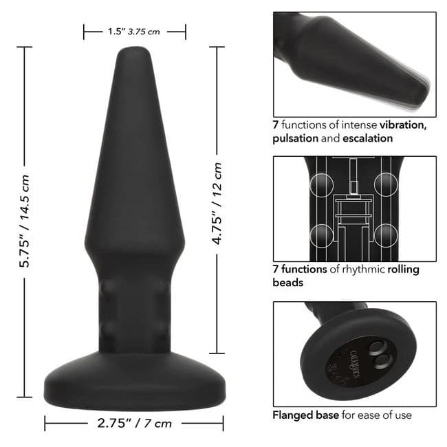 Bionic Beaded Rimming Probe - Image 5