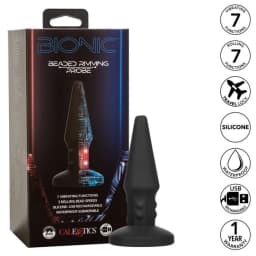 Bionic Beaded Rimming Probe - Image 6