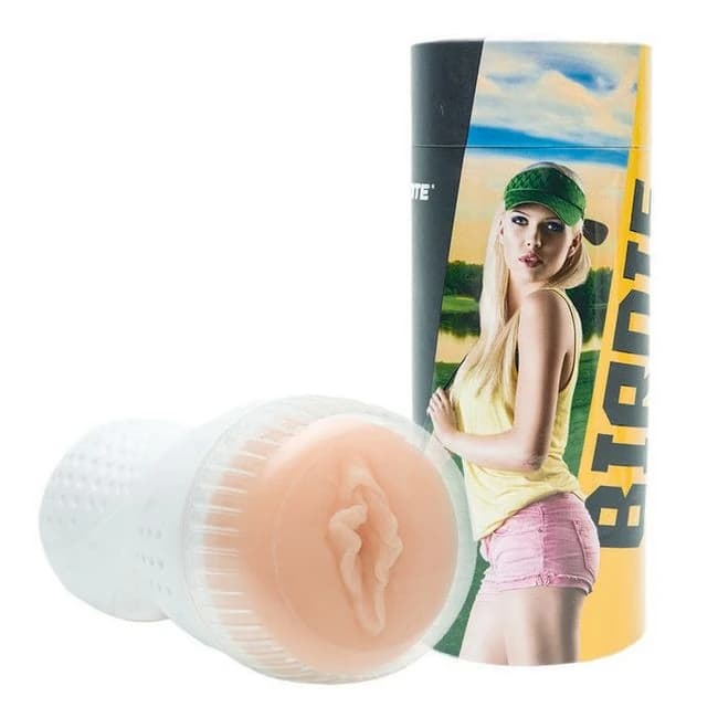 Birdie's Pussy Vanilla - Image 1
