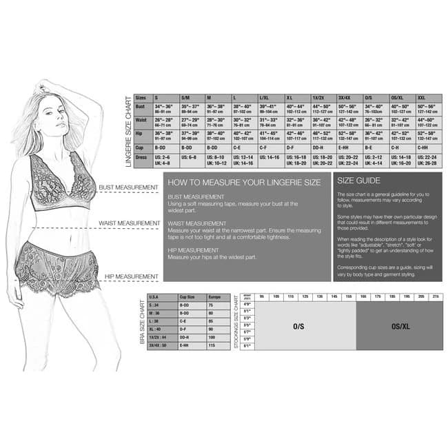 BLACK LABEL HARNESS SET BLACK O/S  - Image 1