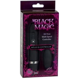 Black Magic Bullet & Controller, image 3